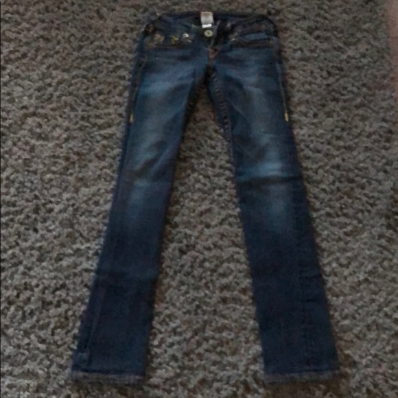 True religion jeans - Picture 4 of 5